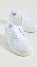ASICS Japan S PF Sneakers | White/Green | Size 7 | Shopbop