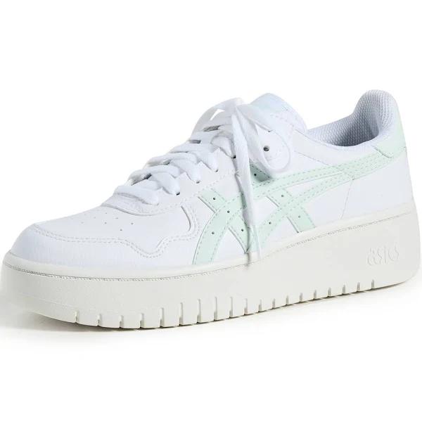 ASICS Japan S PF Sneakers | White/Green | Size 7 | Shopbop