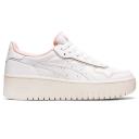 ASICS Japan S PF White/ Frosted Rose