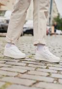ASICS Japan S PF White/ Frosted Rose