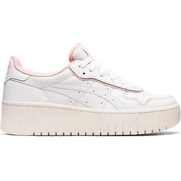 ASICS Japan S PF White/ Frosted Rose