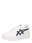 ASICS Japan S PF White/ Peacoat
