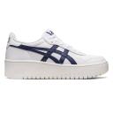 ASICS Japan S PF White/ Peacoat