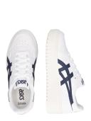 ASICS Japan S PF White/ Peacoat