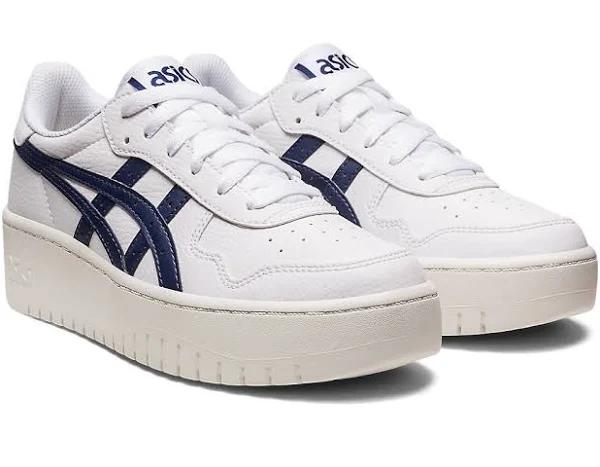ASICS Japan S PF White/ Peacoat