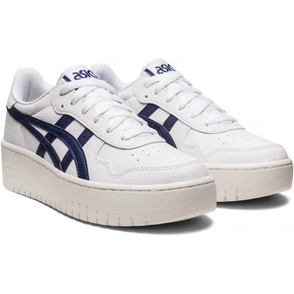 ASICS Japan S PF White/ Peacoat