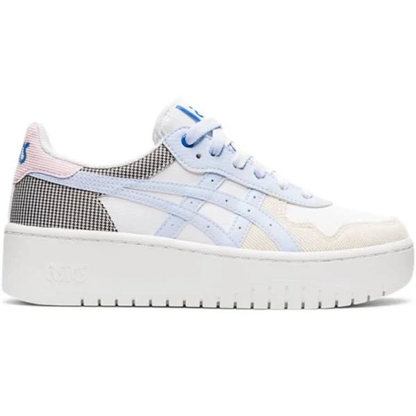 ASICS Japan S PF White/ Soft Sky