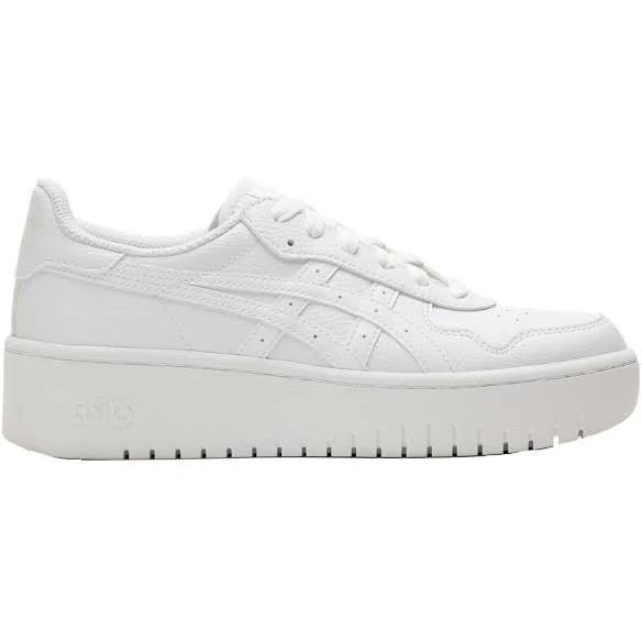 Asics Japan S PF White/ White