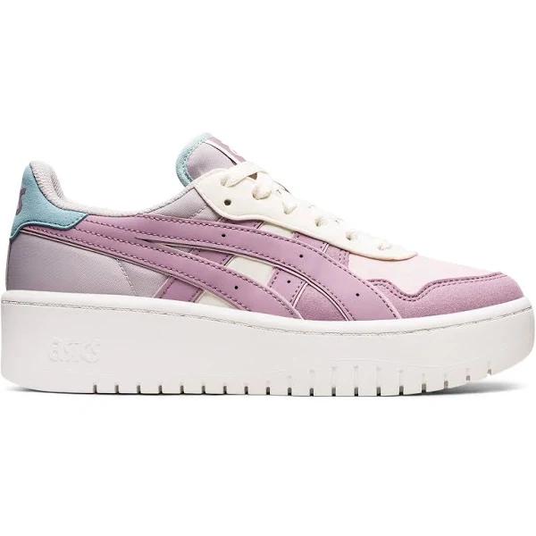 ASICS Japan S Platform 4.5 Women - Sneakers ASICS - Purple - 1202A420-700-4.5 - Size: 4.5