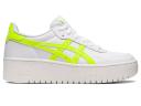 ASICS Japan S Platform White Size 10 - Platypus | AfterPay Available