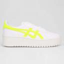 ASICS Japan S Platform White Size 7 - Platypus | AfterPay Available