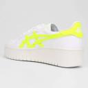 ASICS Japan S Platform White Size 7 - Platypus | AfterPay Available
