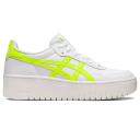 ASICS Japan S Platform White Size 9 - Platypus | AfterPay Available