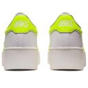 ASICS Japan S Platform White Size 9 - Platypus | AfterPay Available