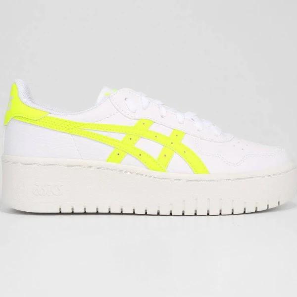 ASICS Japan S Platform White Size 9 - Platypus | AfterPay Available