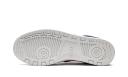 ASICS Japan S 'White Monaco Blue' Mens Sneakers - Size 10.5