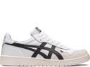 ASICS Japan S White Monaco Blue Red