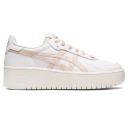ASICS Japan S Women Shoes - White - Size: 5 - Foot Locker