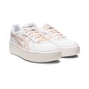 ASICS Japan S Women Shoes - White - Size: 5 - Foot Locker