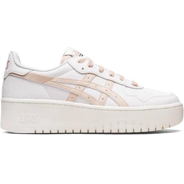 ASICS Japan S Women Shoes - White - Size: 5 - Foot Locker