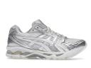 ASICS JJJJound x Gel Kayano 14 'Silver White' Sneakers | Men's