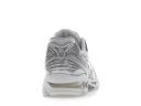 ASICS JJJJound x Gel Kayano 14 'Silver White' Sneakers | Men's