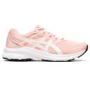 ASICS Jolt 3 GS Trainers Pink White Kids - 37