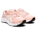 ASICS Jolt 3 GS Trainers Pink White Kids - 37