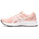 ASICS Jolt 3 GS Trainers Pink White Kids - 37