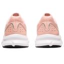 ASICS Jolt 3 GS Trainers Pink White Kids - 37