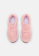 ASICS Jolt 3 GS Trainers Pink White Kids - 37