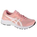 ASICS Jolt 3 GS Trainers Pink White Kids - 37