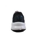 ASICS Jolt 3 PS Black/Barely Rose Mesh Childrens Sports Trainers Colou