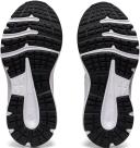 ASICS Jolt 3 PS Black/Barely Rose Mesh Childrens Sports Trainers Colou