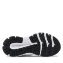 ASICS Jolt 3 PS Black/Hazard Green Mesh Childrens Sports Trainers Colo