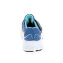 ASICS Jolt 3 PS Lake Drive/Black Mesh Childrens Sports Trainers Colour