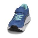 ASICS Jolt 3 PS Lake Drive/Black Mesh Childrens Sports Trainers Colour