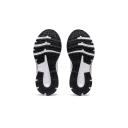 ASICS Jolt 3 PS Lake Drive/Black Mesh Childrens Sports Trainers Colour