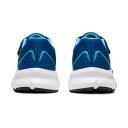 ASICS Jolt 3 PS Lake Drive/Black Mesh Childrens Sports Trainers Colour