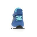 ASICS Jolt 3 PS Lake Drive/Black Mesh Childrens Sports Trainers Colour