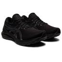 ASICS Women's GEL-Kayano 29 - Running Shoes - Black/Black 12