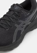 ASICS Women's GEL-Kayano 29 - Running Shoes - Black/Black 12