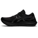 ASICS Women's GEL-Kayano 29 - Running Shoes - Black/Black 12