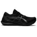 ASICS Women's GEL-Kayano 29 - Running Shoes - Black/Black 12