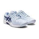 ASICS Kid's Gel-Resolution 8 GS - Soft Sky/Dive Blue 5