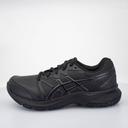 ASICS Kid's Grade School Shoes - Gel-550Tr GS - Black/Pink Glo 7