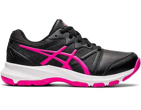 ASICS Kid's Grade School Shoes - Gel-550Tr GS - Black/Pink Glo 7