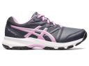 ASICS Kid's Grade School Shoes - Gel-550Tr GS - Carrier Grey/Lavender Glow 4