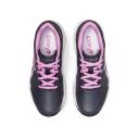 ASICS Kid's Grade School Shoes - Gel-550Tr GS - Carrier Grey/Lavender Glow 4