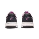 ASICS Kid's Grade School Shoes - Gel-550Tr GS - Carrier Grey/Lavender Glow 4
